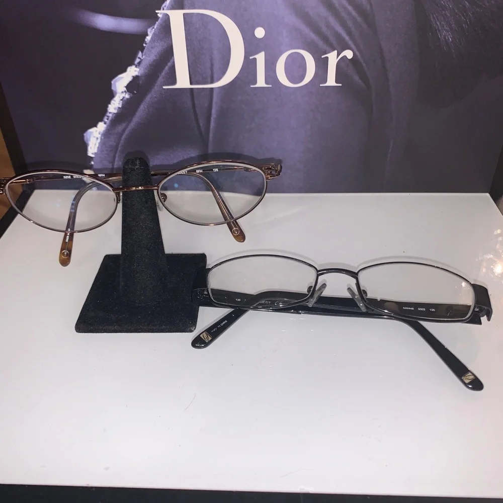 Nine West glasses (pick one or both)‎